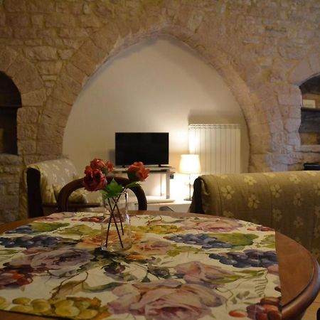 La Chiocciola Assisi Apartment Екстериор снимка