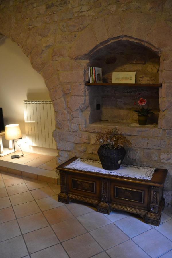 La Chiocciola Assisi Apartment Екстериор снимка