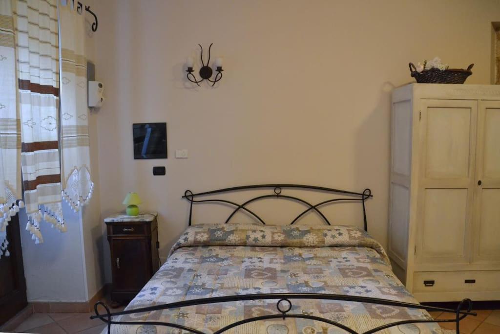 La Chiocciola Assisi Apartment Екстериор снимка