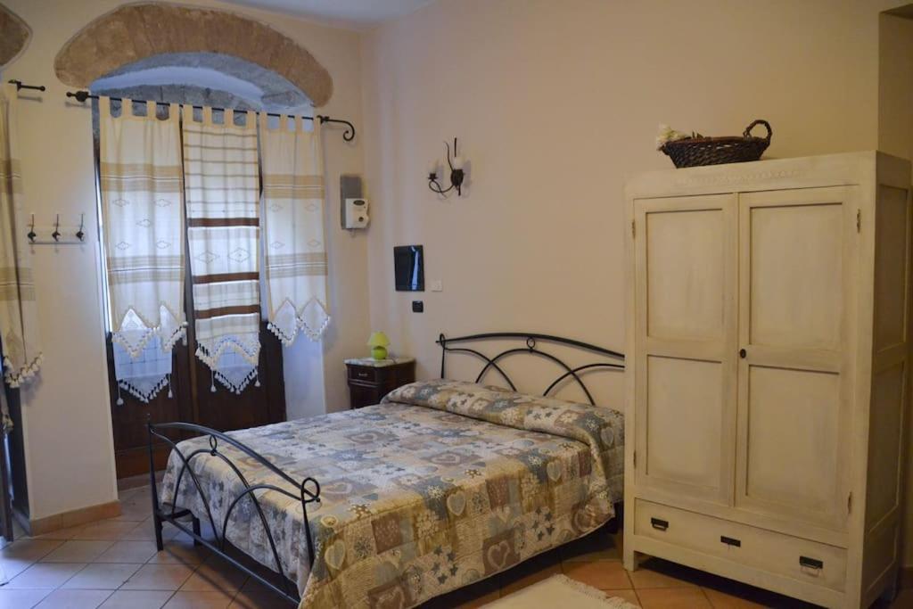 La Chiocciola Assisi Apartment Екстериор снимка