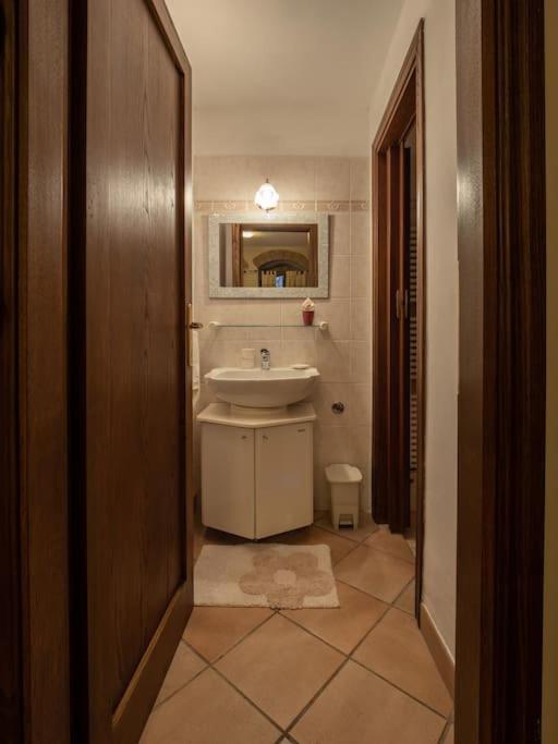 La Chiocciola Assisi Apartment Екстериор снимка
