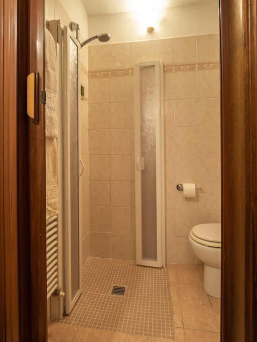 La Chiocciola Assisi Apartment Екстериор снимка